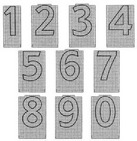 тайны чисел - двадцать один (21)