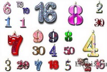 тайны чисел - двадцать семь (27)